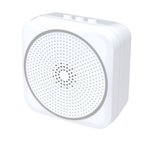 Trådløs dørklokke Valletta m/2 ringeknapper